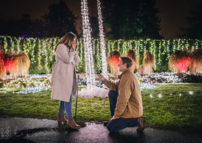 Why Engagement Sessions Are Important