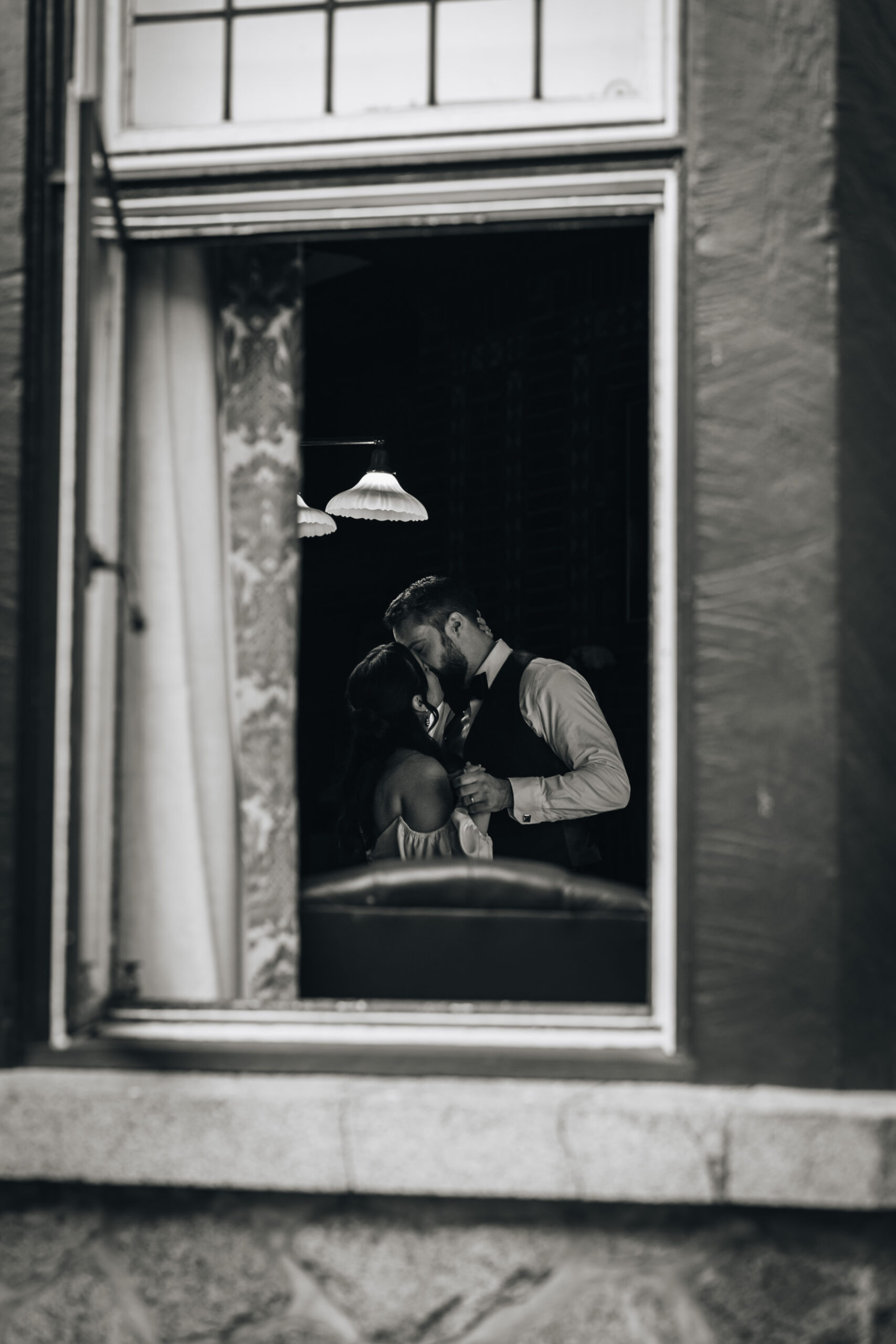 Steph & Shawm Engagement Photos